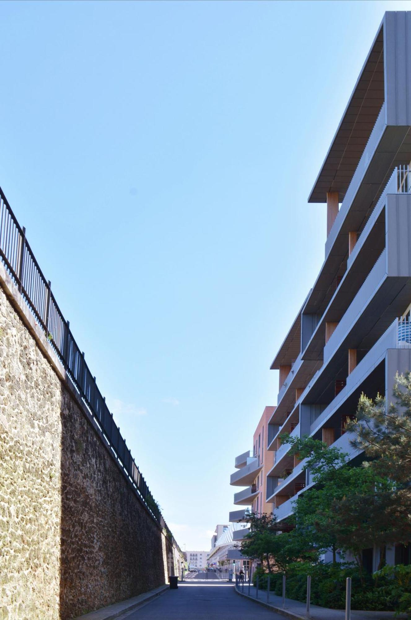 Sweethomeversailles 10Mn Walk From Palace Exterior foto